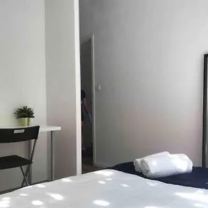 Appartement New Cozy With Private Bathroom P-room 1