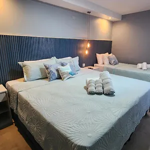 Hotel Essencial & Spa
