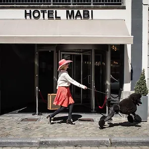 Mabi Centre Hotel