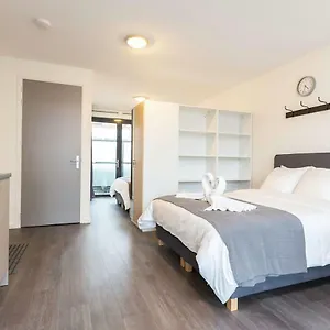 Appartement New Loft View Center Balcony Utopia2c